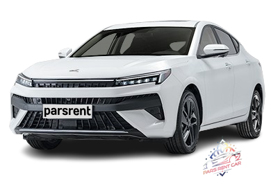 KMC J7 - پارس رنت