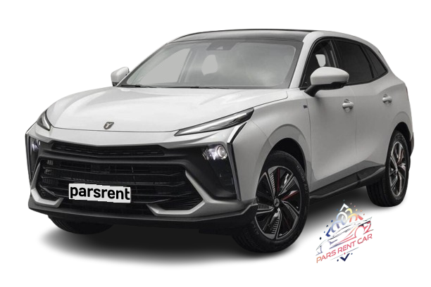 Lamari - پارس رنت