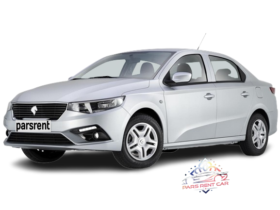 تارا اتومات - پارس رنت