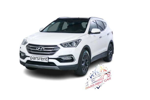 Santafe New - پارس رنت
