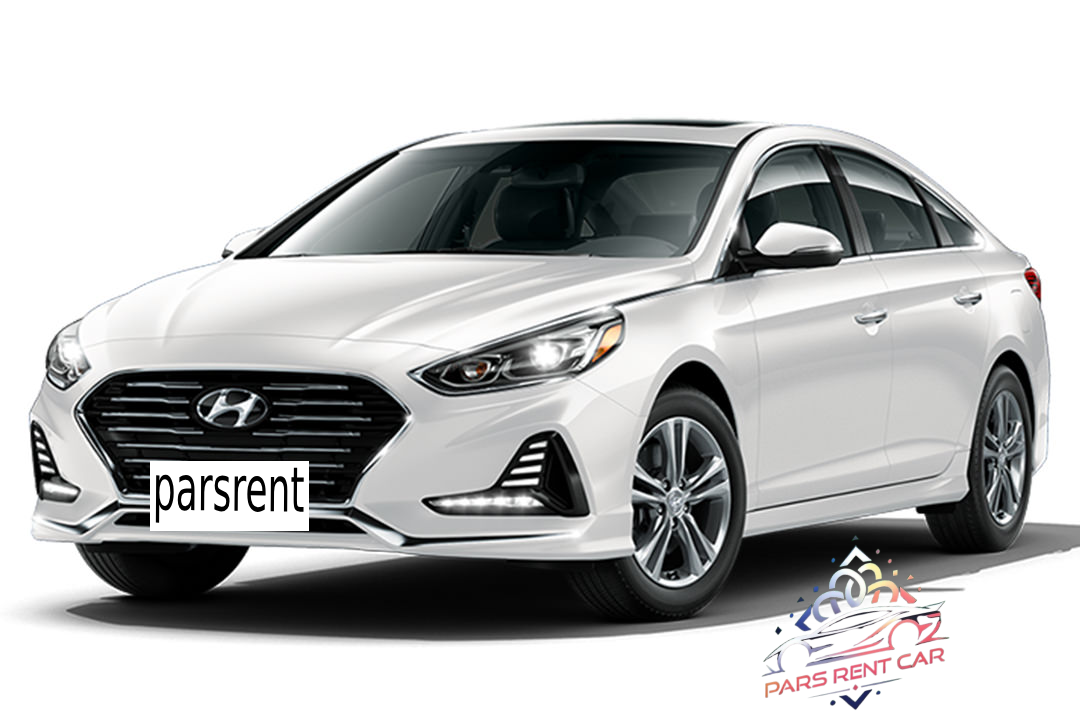 Sonata LF - پارس رنت