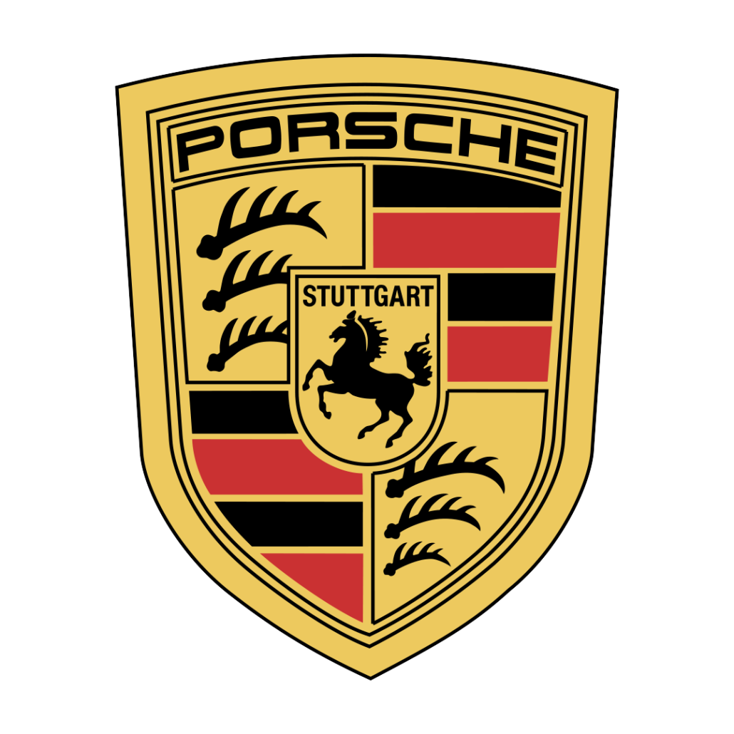 آیکون پورشه