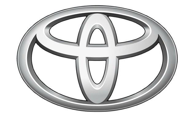 آیکون تویوتا