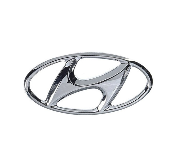 آیکون هیوندا